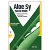SYRIO Aloe Sy succo puro di aloe digestivo per il benessere intestinale 1000 ml