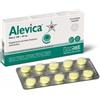 Innovet Alevica integratore antiossidante di PEA-q per animali 20 compresse