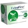 Desa Pharma Ago per penna da insulina extrafine 32 gauge 4 mm 100 pezzi
