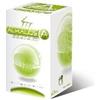Biohealth Italia Alkalos A Integratore per le Ossa con Calcio e Vitamina D3 120 compresse