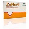 Farma Group Zafferil Integratore per Stress e Irritabilità 24 capsule