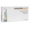 Bio Stilogit Pharmaceuticals Bio Stilogit Adenomix Alfa integratore per il benessere della prostata 30 compresse