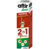 MYLAN Aftir Duo Shampoo elimina e protegge antipidocchi e lendini 100 ml