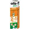 MYLAN Aftir Duo Lozione elimina e protegge antipidocchi e lendini 100 ml