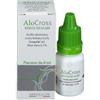 Offhealth Alocross soluzione oftalmica lubrificante per secchezza oculare 8 ml