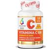 Optima Naturals Colours Of Life Vitamina C 500 120 Capsule