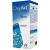 Nutrigea Oxyaid Zinco Spray 50ml