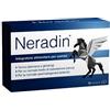 Pharmasgp gmbh Neradin 56 Capsule