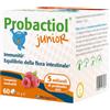 METAGENICS BELGIUM bvba PROBACTIOL JUNIOR NEW 56 COMPRESSE MASTICABILI