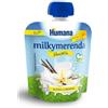 HUMANA ITALIA SpA MilkyMerenda Vaniglia Humana 85g