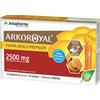 ARKOFARM Srl Arkoroyal® Pappa Reale Premium 2500 MG Arkopharma 10 Unidose