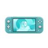 Nintendo - Switch Lite-turchese