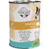 Aequilibria Vet Marpet Aequilibria Vet dietetico umido cane 400 gr - Maiale - Confezione da 6 pezzi - Cibo Umido per Cani - 1° ORDINE? scegli lo sconto BZR5 / BZR20 + 200 punti fedeltà