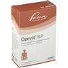 Named OZOVIT POLVERE 100 G PASCOE