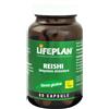 Lifeplan REISHI 60 CAPSULE
