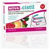 Nova Argentia NOVA CISTIL 20 COMPRESSE 17 G