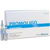 Promopharma Promoligo 09 - Magnesio 20 Fiale Da 2 Ml