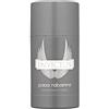 Paco Rabanne Invictus Pour Homme Deodorante 75 ml Stick Uomo