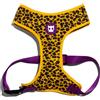 Zee.Dog Pettorina per Cani Air Mesh Regolabile Honey, s