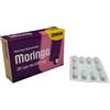 Biogroup Moringa Unicis Integratore Alimentare, 30 Capsule
