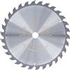 BGS Do it yourself Kraftmann, 3957, Carbide lama sega circolare, diametro di 315 mm, 30 denti
