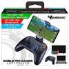 Subsonic - Controller Bluetooth Senza Fili con Vibrazioni, Giroscopio, Pulsanti Posteriori Programmabili E Joystick Invertiti - Accessori per Smartphone e Tablet Android, Nintendo Switch E PC. - PC