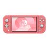 Nintendo - Switch Lite-rosa