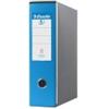 ESSELTE Registratori con custodia Esselte G53 Eurofile commerciale Dorso 8 cm cartone rivestito in PP blu vivida - 390753910