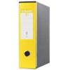 ESSELTE Registratore con custodia Esselte G53 Eurofile commerciale Dorso 8 cm cartone rivestito in PP giallo vivida 390753930