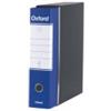 ESSELTE Registratore con custodia Esselte G83 Oxford commerciale 29,5x32 cm - dorso 8 cm blu - 390783050 (Conf.6)