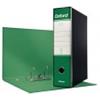 ESSELTE Registratore con custodia Esselte G85 Oxford protocollo 29,5x35 cm - dorso 8 cm verde - 390785180 (Conf.6)