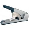 Leitz Cucitrice punto piatto per alti spessori max 120 fogli Leitz 5553 grigio metallizzato - 55530084