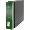 Dox Registratore a leva DOX1 Commerciale 28,5x31,5 cm - dorso 8 cm verde D26114