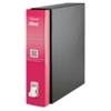 Dox Registratore a leva DOX2 Protocollo 28,5x35 cm - dorso 8 cm fucsia fucsia - D26200