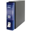 Dox Registratore a leva DOX2 Protocollo 28,5x35 cm - dorso 8 cm blu D26204