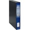Dox Registratore a leva DOX5 Protocollo 28,5x35 cm - dorso 5 cm blu D26504