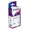 WECARE Cartuccia inkjet WECARE compatibile con HP C8767EE - nero K20119W4