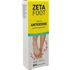 Zeta Farmaceutici ZetaFoot - Crema Anti-Odore, 50 Ml