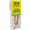 Zeta Farmaceutici ZetaFoot - Crema Talloni Screpolati, 50ml