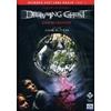 CG - Minerva Pictures Drowning ghost - Oscure presenze