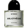 Byredo Bibliothèque