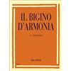 Ricordi Il Bigino d'Armonia | Teoria Musicale e Armonia Tonale | Livello Base e Intermedio | Per Studenti e Insegnanti di Musica | Analisi e Composizione Armonica | Studio Accademico Conservatorio Ricordi