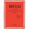 Ricordi Il Libro Per L'Esame Di V Anno - Compimento Del Corso Inferiore | Pietro Montani | Spartito Per Pianoforte Solo In Notazione Standard Per Preparazione Dell'Esame, Lezioni E Studio In Conservatorio