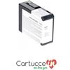 CartucceIn Cartuccia nero chiaro chiaro Compatibile Epson per Stampante EPSON STYLUS PRO 3800