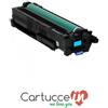 CartucceIn Tamburo compatibile Canon 8521B002 / C-EXV47 ciano
