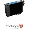 CartucceIn Cartuccia compatibile Epson T05H2 / 405 XL Valigia ciano ad alta capacità