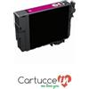 CartucceIn Cartuccia compatibile Epson T05H3 / 405 XL Valigia magenta ad alta capacità
