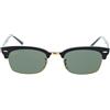 Ray-Ban Occhiali da Sole Ray-Ban Clubmaster Square RB3916 130331