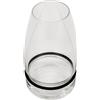 Danese Milano Ovio Bicchiere Acqua set da 6