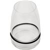 Danese Milano Ovio Bicchiere Vino set da 6